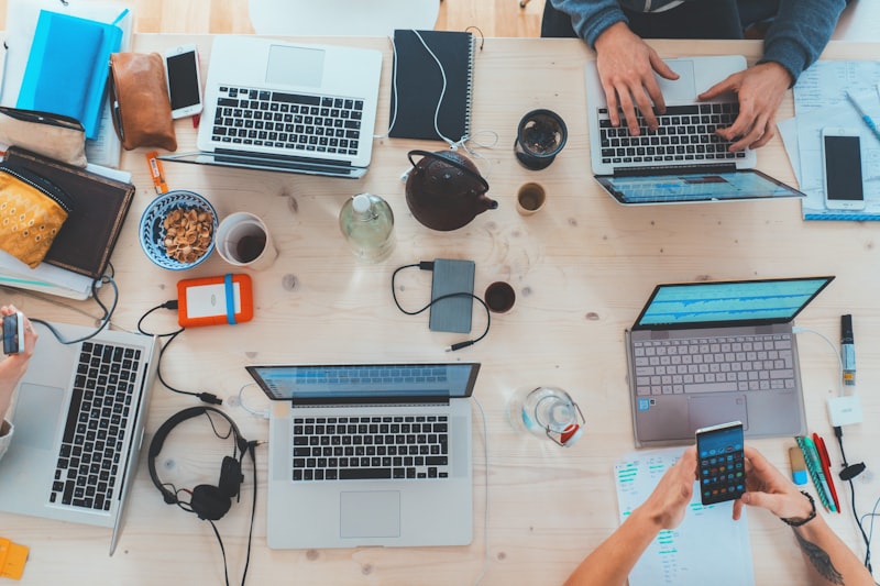 Como escolher uma plataforma de catálogo digital